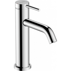 Смеситель для умывальника Hansgrohe Tecturis S 73311000 хром