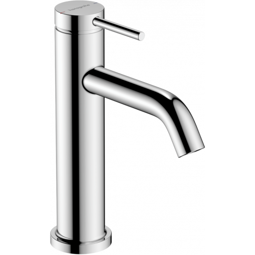 Смеситель для умывальника Hansgrohe Tecturis S 73311000 хром