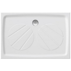 Душевой поддон Ravak GIGANT PRO 120x90 white