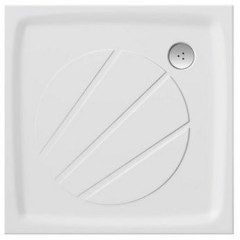 Душевой поддон Ravak PERSEUS PRO 90x90 white