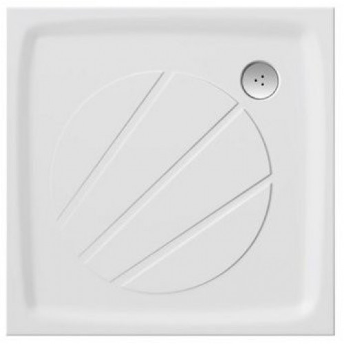 Душевой поддон Ravak PERSEUS PRO 90x90 white