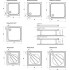 Душевой поддон Ravak PERSEUS PRO 90x90 white