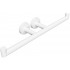 Держатель для туалетной бумаги Bemeta WHITE 104201074 белый