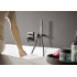 Лейка душевая Hansgrohe Rainfinity 100 1jet 26866670