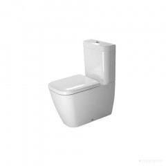 Унитаз Duravit Happy D.2 2134090000