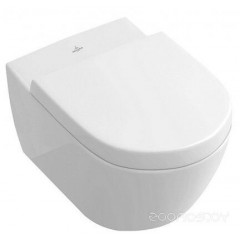 Унитаз Villeroy & Boch SUBWAY 2.0 5614 R0 01