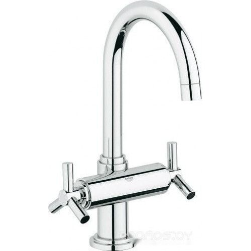 Смеситель Grohe Atrio 21019000