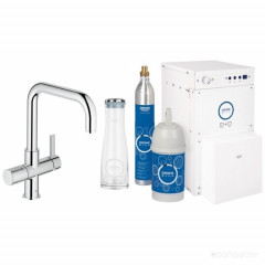 Смеситель Grohe Blue 31323 000