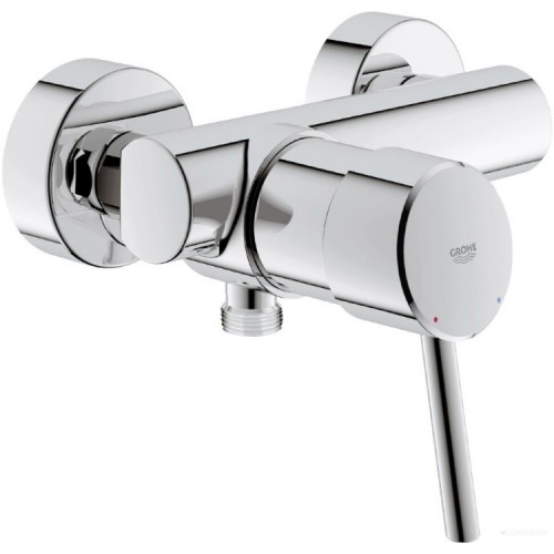 Смеситель Grohe Concetto 32210001