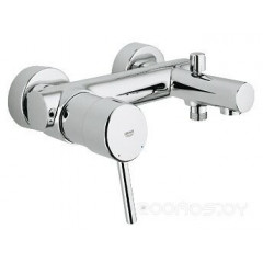 Смеситель Grohe Concetto 32211001