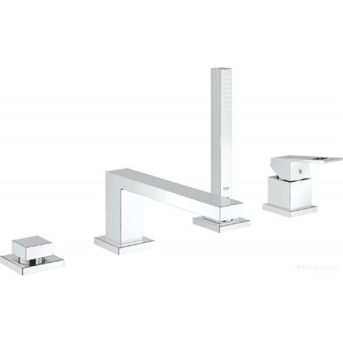 Смеситель Grohe Eurocube 19897001