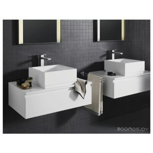 Смеситель Grohe Eurocube 23406000