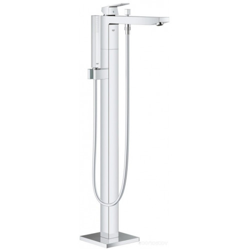 Смеситель Grohe Eurocube 23672001