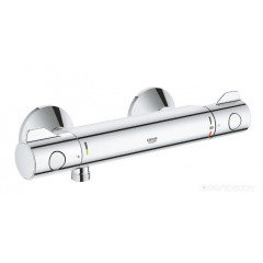 Смеситель Grohe Grohtherm 800 34558000