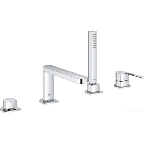 Смеситель Grohe Plus 29307003 на борт ванны