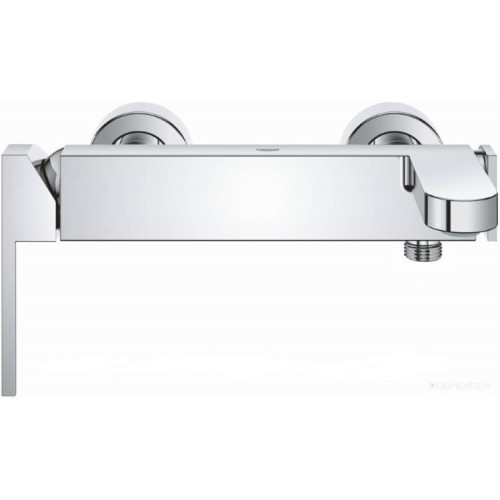 Смеситель Grohe Plus 33553003 для ванны с душем