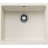 Кухонная мойка Blanco Rotan 500-U 527146 (мягкий белый)