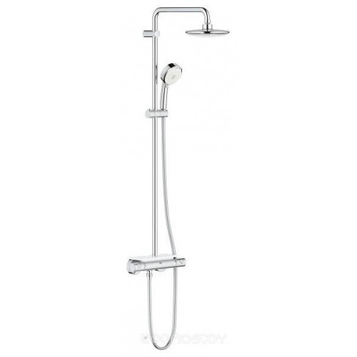 Душевая система Grohe Euphoria System 190 [26249000]