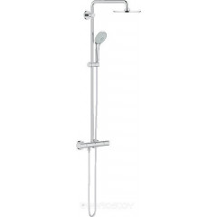 Душевая система Grohe Euphoria XXL System 210 [27964 000]