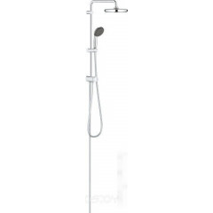 Душевая система Grohe Vitalio Start System 210 26382001