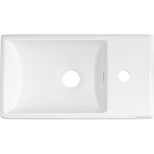 Умывальник Wellsee WC Area 151801000