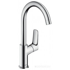 Смеситель Hansgrohe Logis 71130000