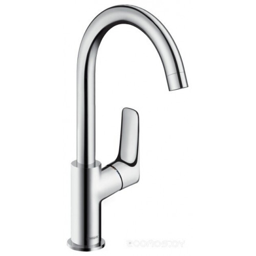 Смеситель Hansgrohe Logis 71130000