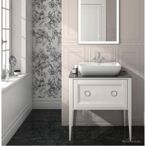 Умывальник Kerama Marazzi Plaza 55x40 PLR.wb.55.1