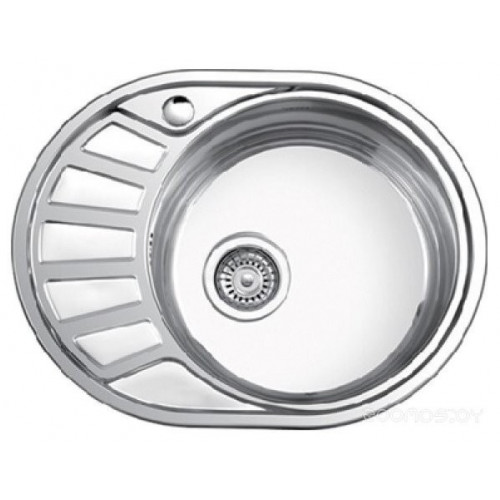 Кухонная мойка Ledeme L65745-6R