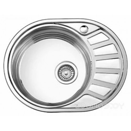 Кухонная мойка Ledeme L65745-L