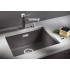 Кухонная мойка Blanco Rotan 500-U 53x46 черный