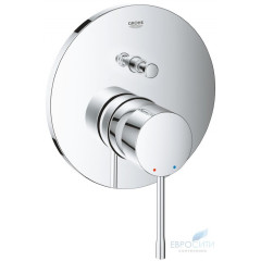 Смеситель Grohe Essence 24058001 (хром) (хром)