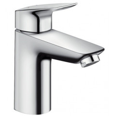 Смеситель для умывальника Hansgrohe Logis 71107000