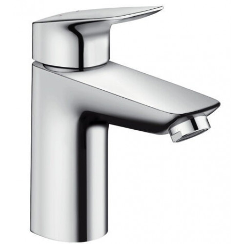 Смеситель для умывальника Hansgrohe Logis 71107000