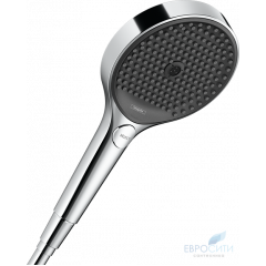 Лейка душевая Hansgrohe Rainfinity 130 3jet 26864000