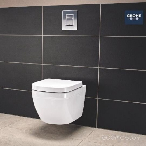 Унитаз Grohe Euro 3932800H