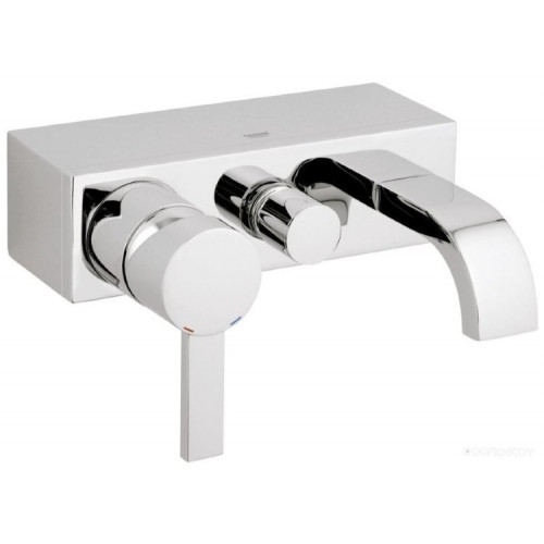 Смеситель Grohe Allure 32826000