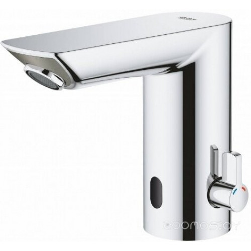 Смеситель Grohe Bau Cosmopolitan E 36451000 для раковины