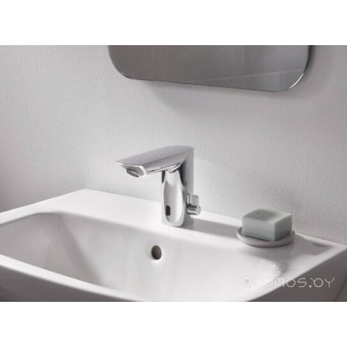 Смеситель Grohe Bau Cosmopolitan E 36451000 для раковины