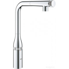 Смеситель Grohe Essence Smartcontrol хром