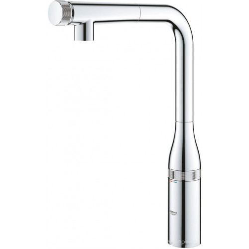 Смеситель Grohe Essence Smartcontrol хром