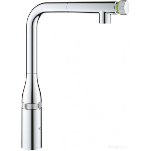 Смеситель Grohe Essence Smartcontrol хром