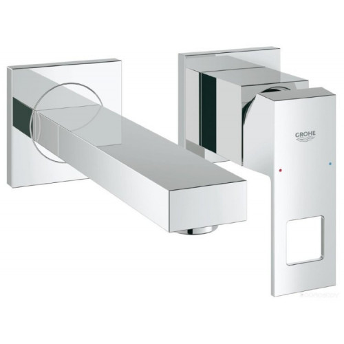 Смеситель Grohe Eurocube 19895 000