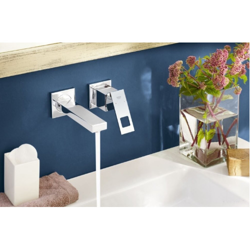 Смеситель Grohe Eurocube 19895 000