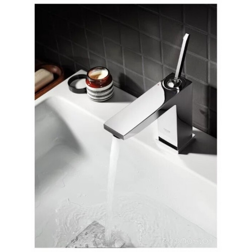 Смеситель Grohe Eurocube Joy 23657000