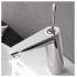 Смеситель Grohe Eurodisk Joystick 23427000