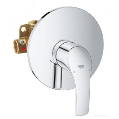 Смеситель Grohe Eurosmart 33556002