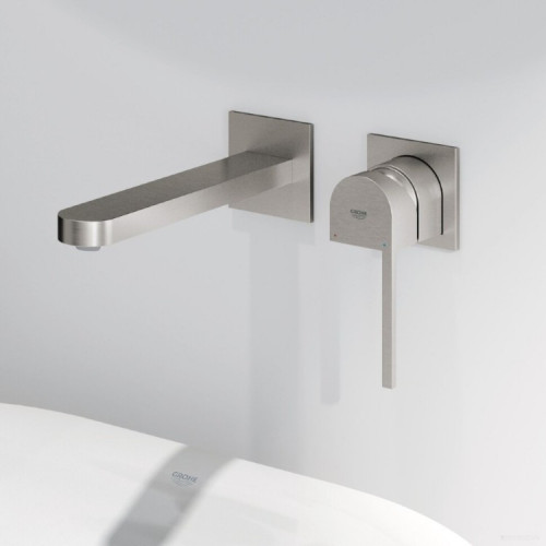 Смеситель Grohe Plus 29306003 для раковины