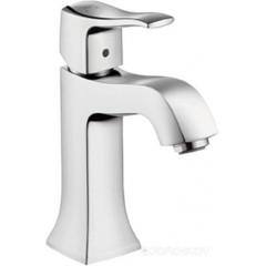 Смеситель Hansgrohe Metris Classic 31077000