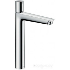 Смеситель Hansgrohe Talis Select E 71753000